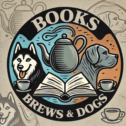 Books Brews & Dogs Gift Cards